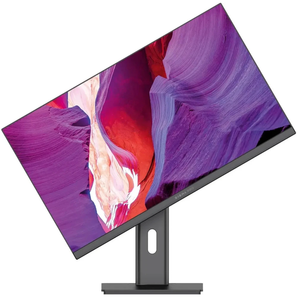 Моноблок Digma Pro Unity 27 DM27P5-ADXW02 27 ", Intel, Core i5, 1235U, 1.3, 16 Гб, 512 Гб