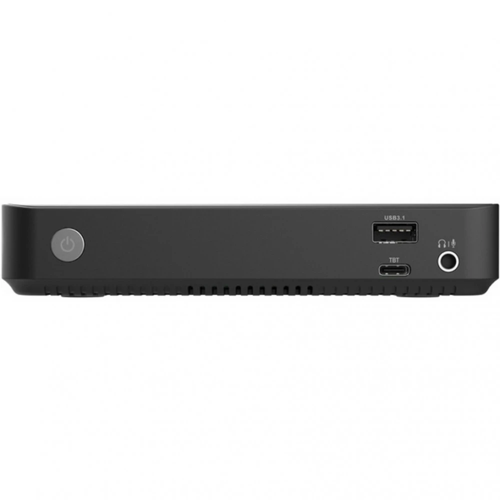 Платформа для ПК Zotac ZBOX-MI668-BE