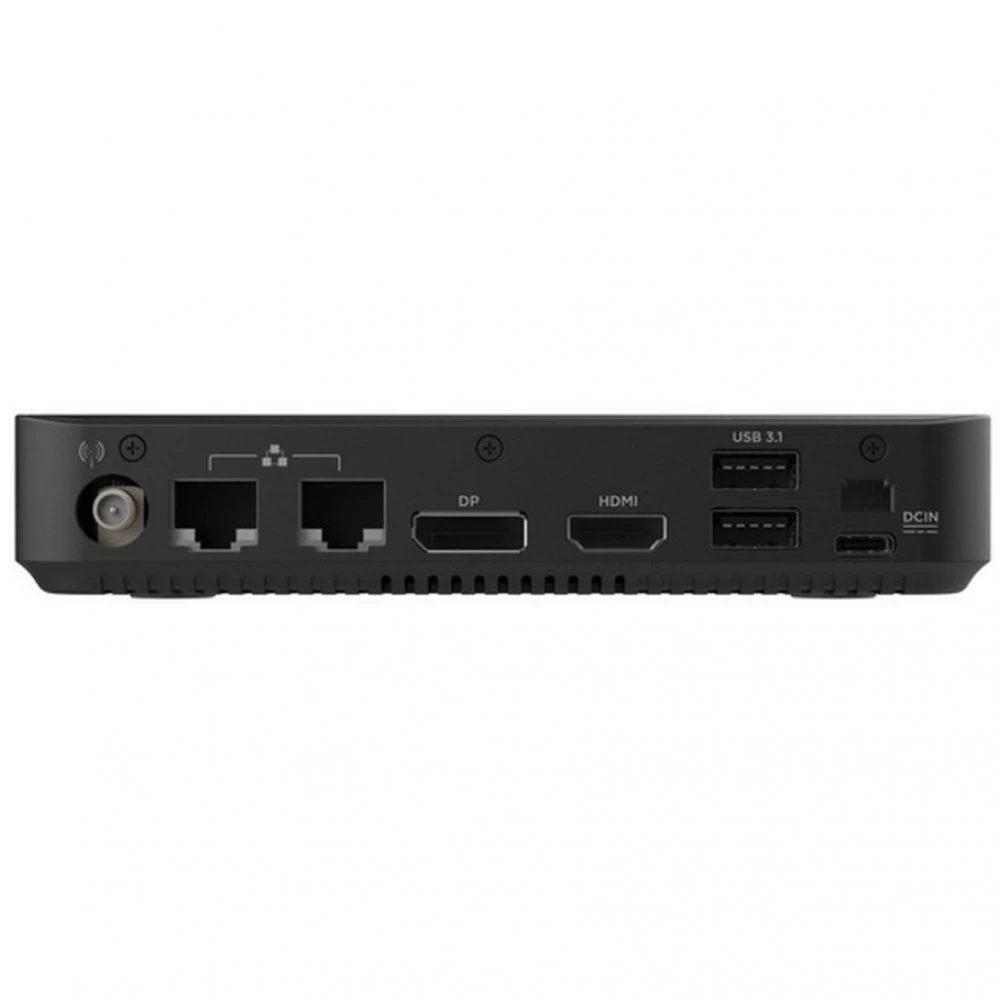 Платформа для ПК Zotac ZBOX-MI668-BE