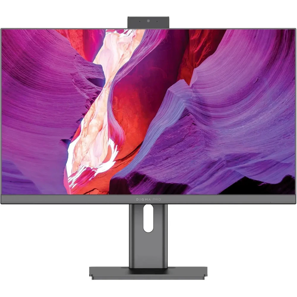 Моноблок Digma Pro Unity 24 DM23P3-ADXW02 23.8 ", Intel, Core i3, 1215U, 3.3, 16 Гб, 512 Гб