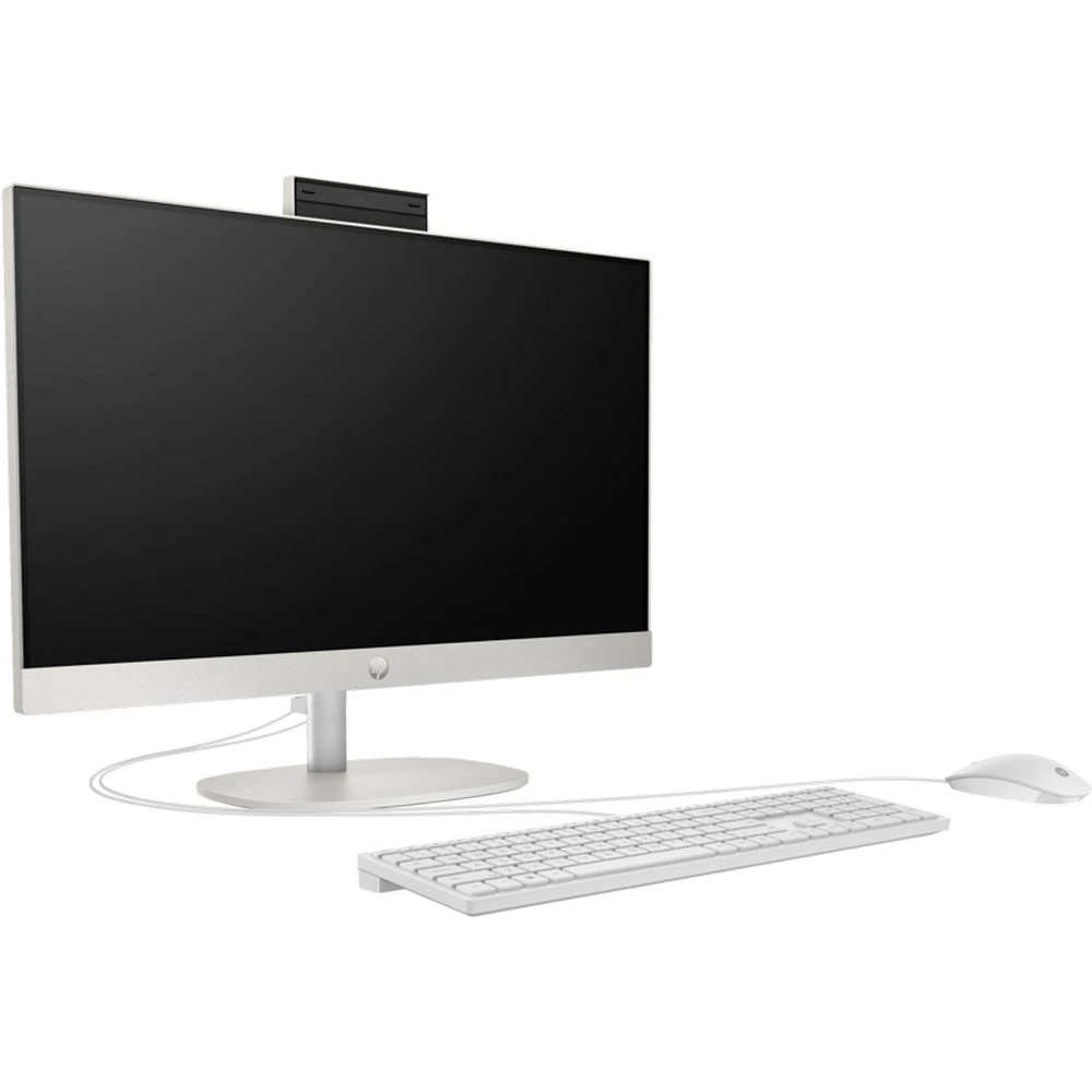 Моноблок HP All-in-One 24-cr0068ci 9R2P6EA 23.8 ", Intel, Core i3, 1315U, 1.2, 8 Гб, 512 Гб