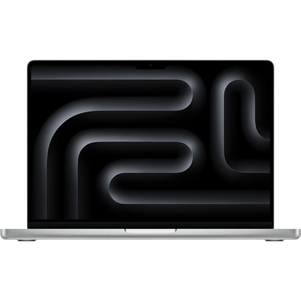 Ноутбук Apple MacBook Pro 14 2023 M3 MRX63RU/A 14.2 ", 3K 3024x1964 (16:10), M3 series, 18 Гб