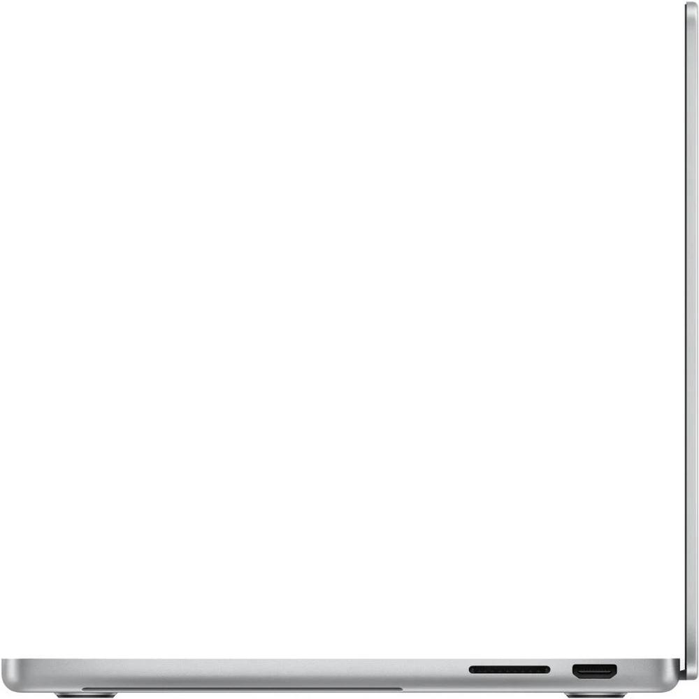 Ноутбук Apple MacBook Pro 14 2023 M3 MRX63RU/A 14.2 ", 3K 3024x1964 (16:10), M3 series, 18 Гб