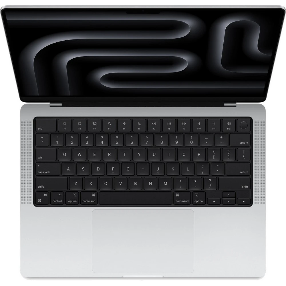 Ноутбук Apple MacBook Pro 14 2023 M3 MRX63RU/A 14.2 ", 3K 3024x1964 (16:10), M3 series, 18 Гб