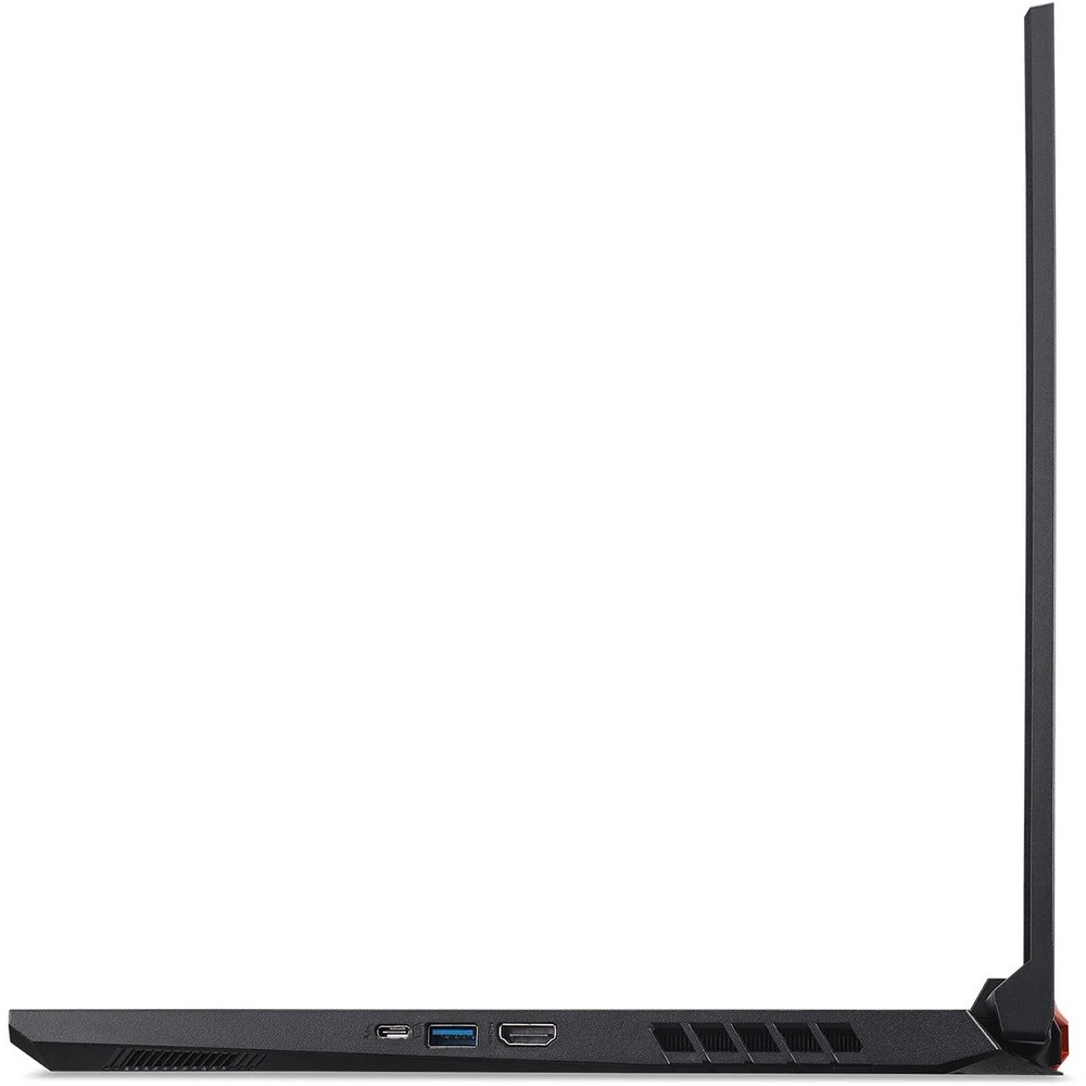 Ноутбук Acer Nitro 5 AN517-54-54WG NH.QF8ER.00A 17.3 ", FHD 1920x1080 (16:9), Core i5, 8 Гб
