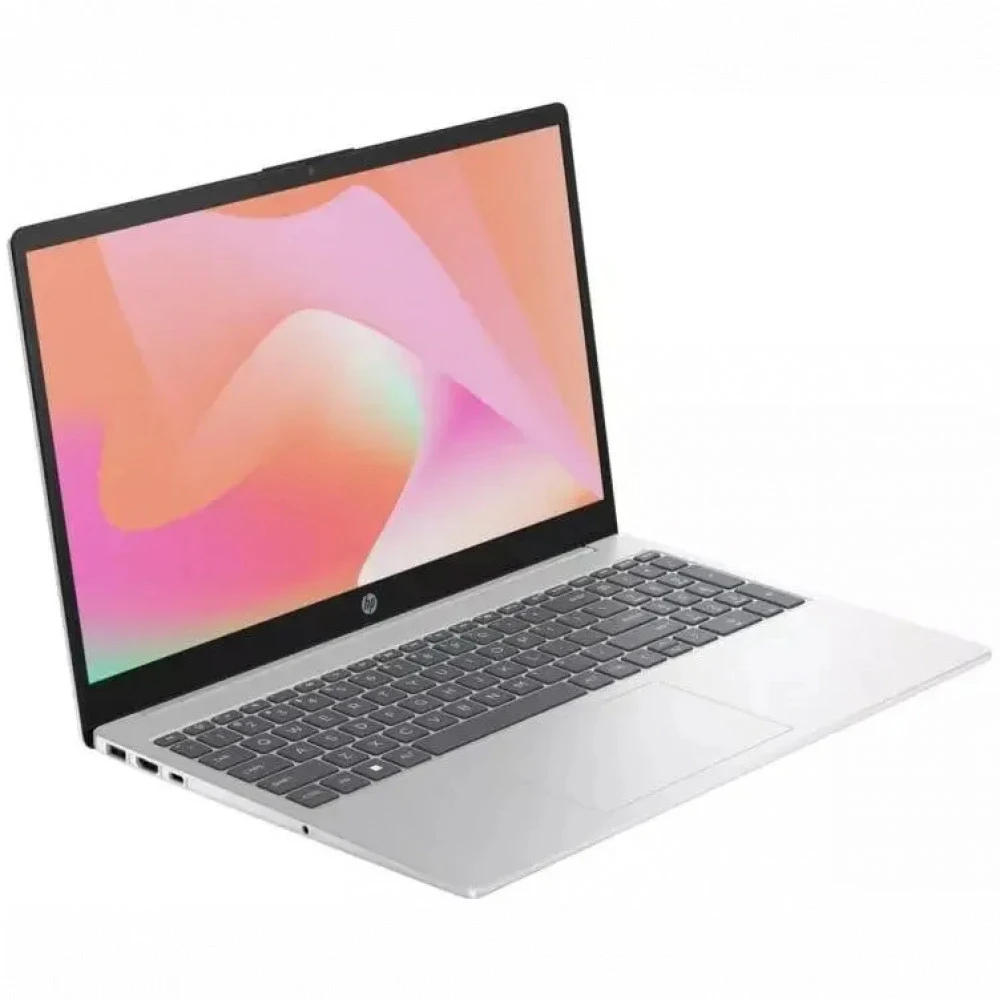 Ноутбук HP 15-fc0003nia 7K2M6EA 15.6 ", FHD 1920x1080 (16:9), Ryzen 5, 8 Гб