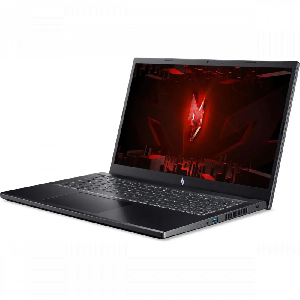 Ноутбук Acer Nitro V 15 ANV15-51-5637 NH.QN8CD.005 15.6 ", FHD 1920x1080 (16:9), Core i5, 16 Гб