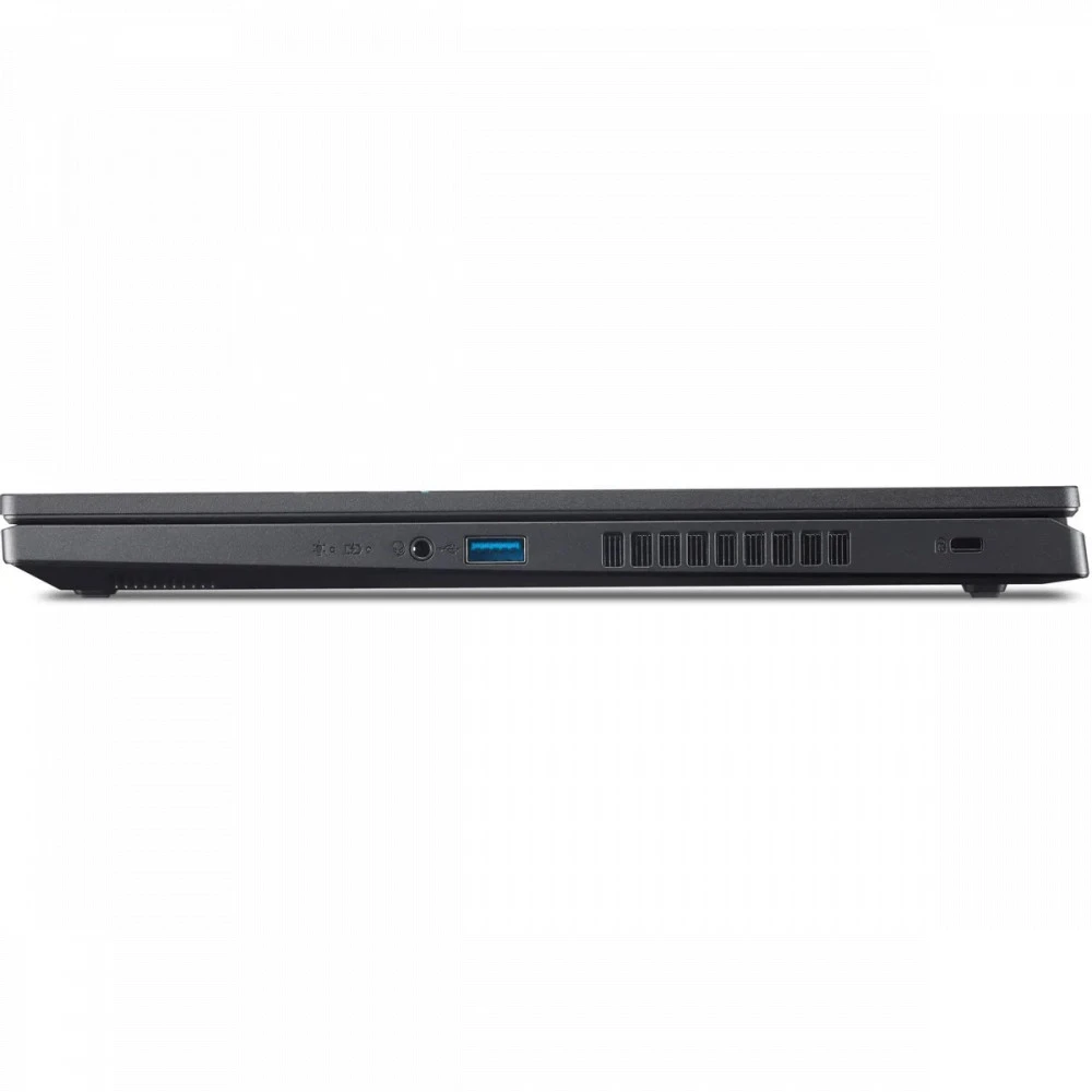 Ноутбук Acer Nitro V 15 ANV15-51-5637 NH.QN8CD.005 15.6 ", FHD 1920x1080 (16:9), Core i5, 16 Гб