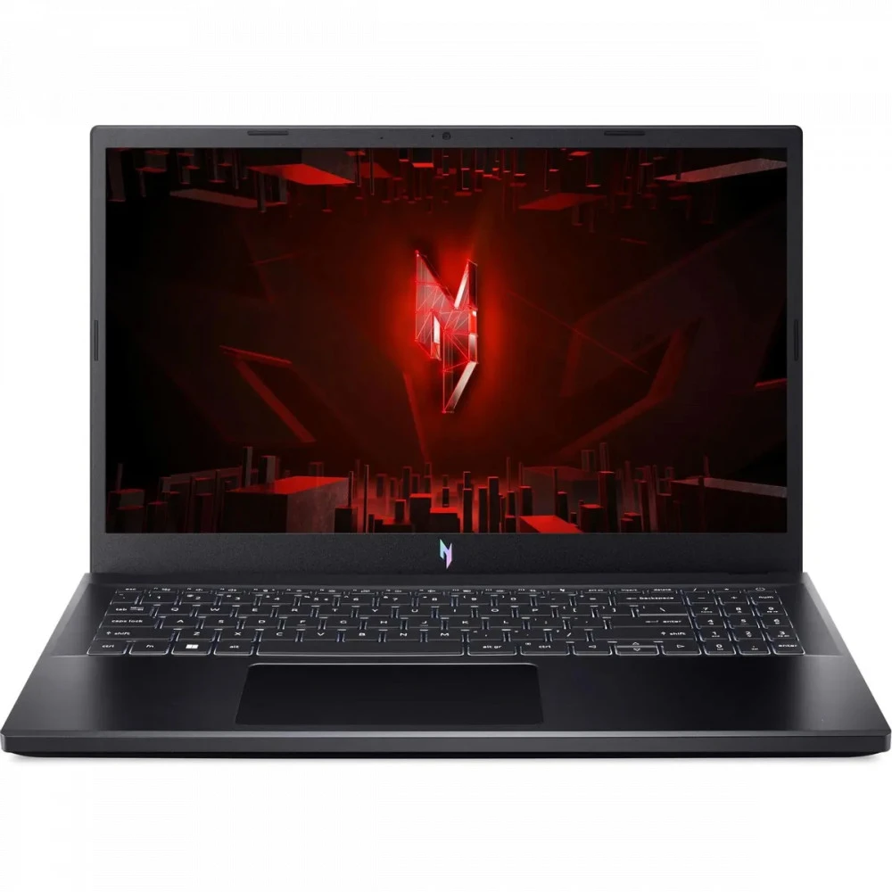 Ноутбук Acer Nitro V 15 ANV15-51-5637 NH.QN8CD.005 15.6 ", FHD 1920x1080 (16:9), Core i5, 16 Гб