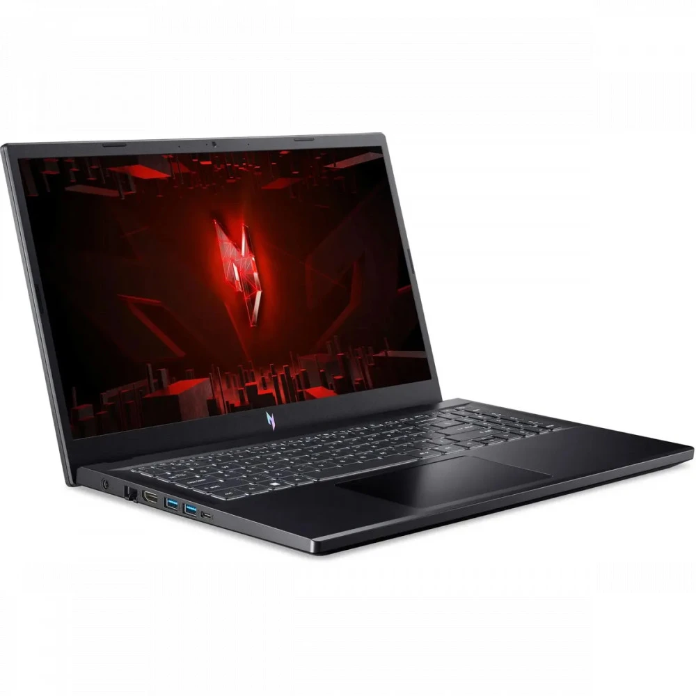 Ноутбук Acer Nitro V 15 ANV15-51-5637 NH.QN8CD.005 15.6 ", FHD 1920x1080 (16:9), Core i5, 16 Гб