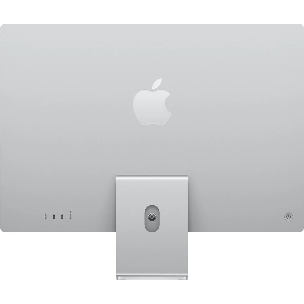 Моноблок Apple iMac 24" 2023 M3 MQRJ3RU/A 24 ", Apple, Apple M3 Series, M3, 2.75, 8 Гб, 256 Гб