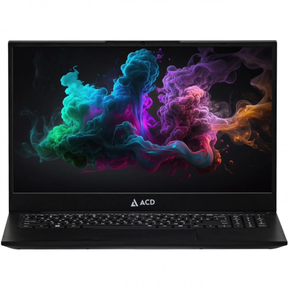 Ноутбук ACD 15S G2 AH15SI3282WB 15.6 ", FHD 1920x1080 (16:9), Core i7, 8 Гб