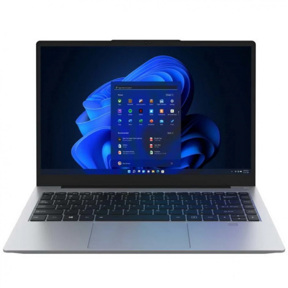 Ноутбук ACD 14S G2 AH14SI2362WDB 14 ", FHD 1920x1080 (16:9), Core i5, 16 Гб