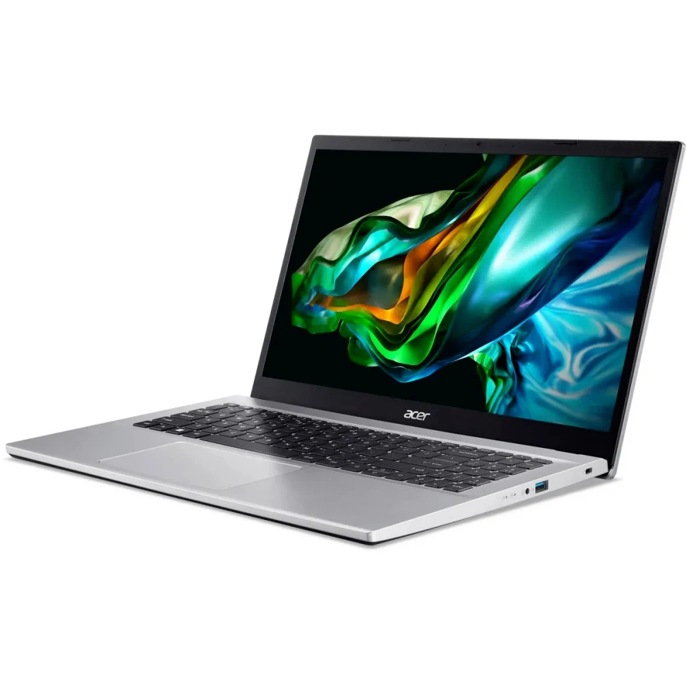Ноутбук Acer Aspire A315-44P-R3P3 NX.KSJER.004 15.6 ", FHD 1920x1080 (16:9), Ryzen 5, 8 Гб