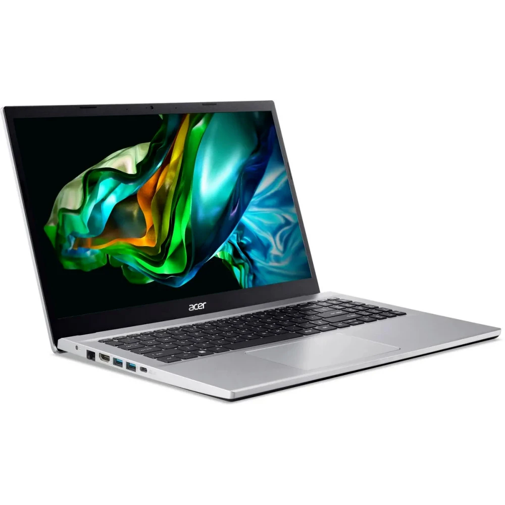 Ноутбук Acer Aspire A315-44P-R3P3 NX.KSJER.004 15.6 ", FHD 1920x1080 (16:9), Ryzen 5, 8 Гб