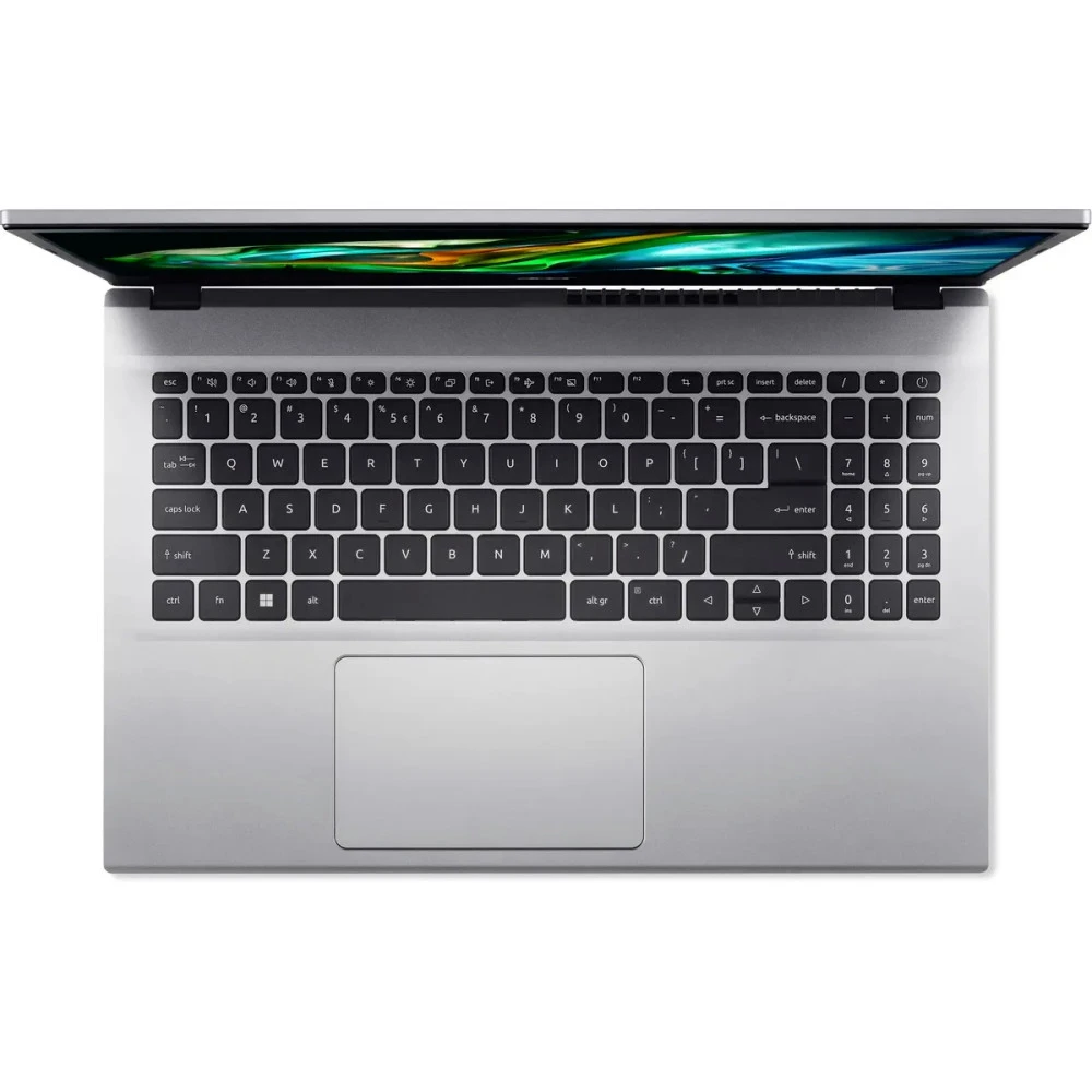 Ноутбук Acer Aspire A315-44P-R3P3 NX.KSJER.004 15.6 ", FHD 1920x1080 (16:9), Ryzen 5, 8 Гб
