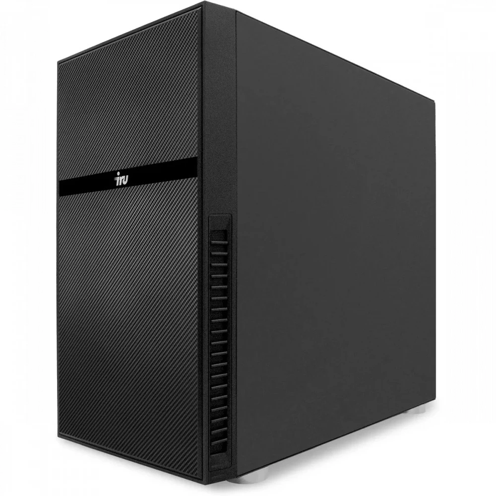 Персональный компьютер iRU Опал 515 2005097 Core i5, 10400, 2.9, 16 Гб