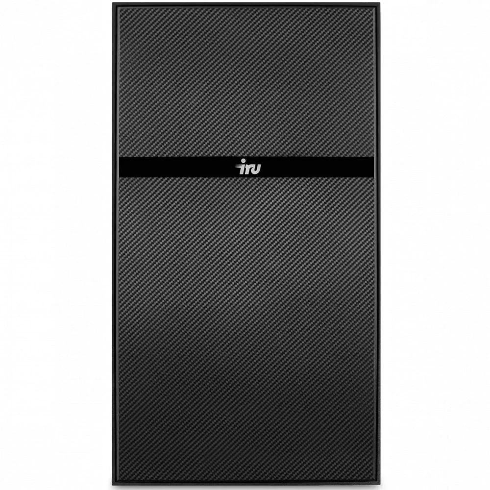 Персональный компьютер iRU Опал 515 2005097 Core i5, 10400, 2.9, 16 Гб