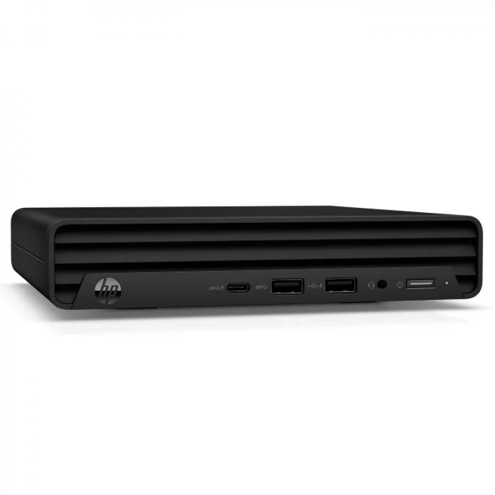 Персональный компьютер HP 260 G9 Mini 936P0EA Pentium, 8505, 3.3, 8 Гб, Windows 11 Pro