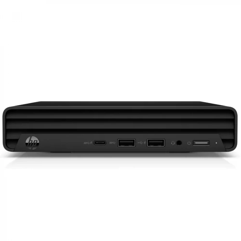 Персональный компьютер HP 260 G9 Mini 936P0EA Pentium, 8505, 3.3, 8 Гб, Windows 11 Pro