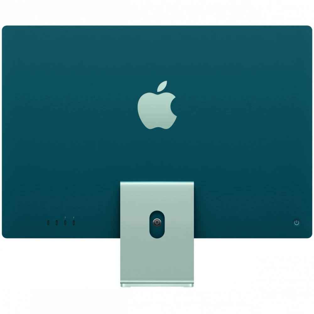 Моноблок Apple iMac 24 2023 MQRP3RU/A 24 ", Apple, Apple M3 Series, M3, 2.75, 8 Гб, 512 Гб