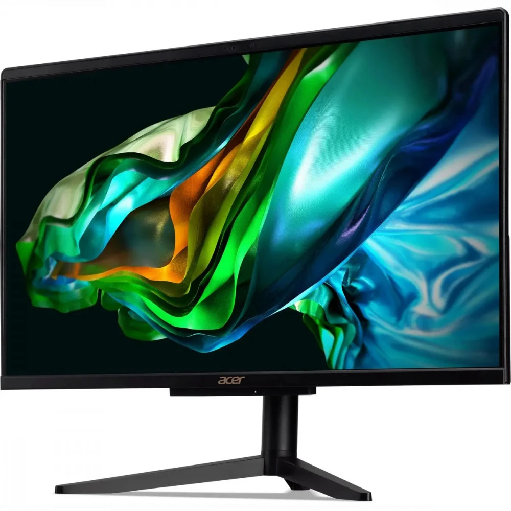 Моноблок Acer Aspire C22-1610 DQ.BL7CD.005 21.5 ", Intel, N-series, N100, 3.4, 8 Гб, 512 Гб
