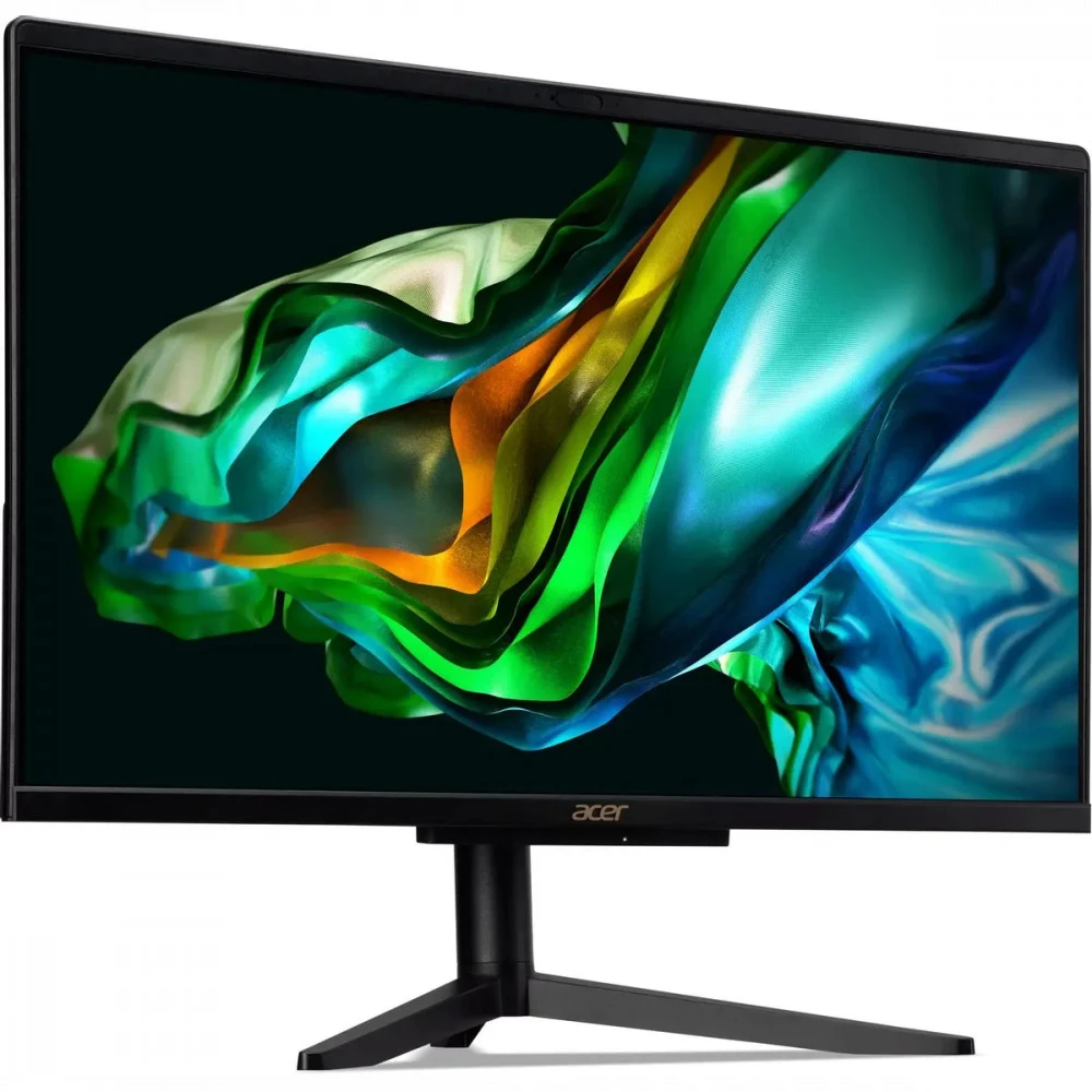Моноблок Acer Aspire C22-1610 DQ.BL7CD.005 21.5 ", Intel, N-series, N100, 3.4, 8 Гб, 512 Гб