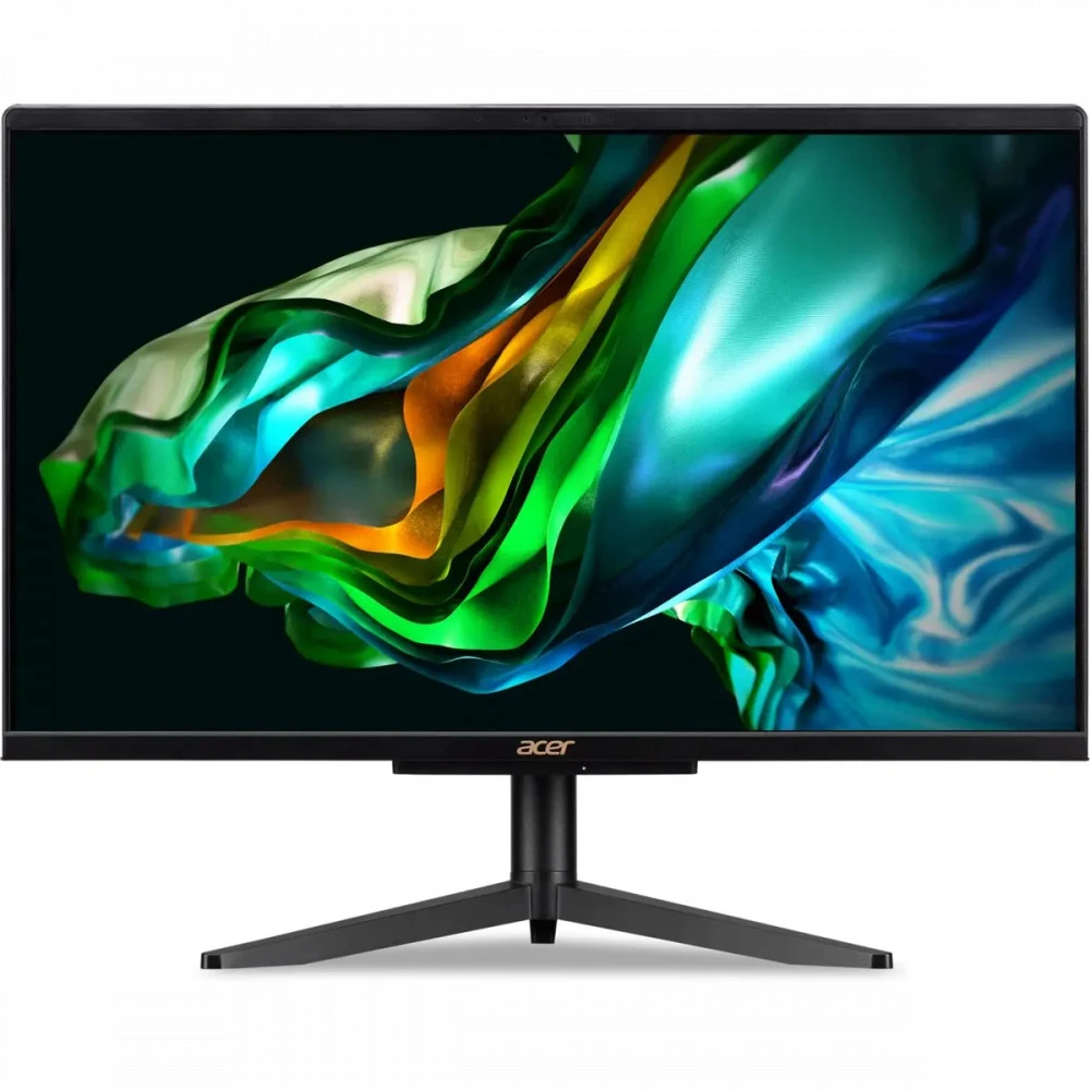 Моноблок Acer Aspire C22-1610 DQ.BL7CD.005 21.5 ", Intel, N-series, N100, 3.4, 8 Гб, 512 Гб