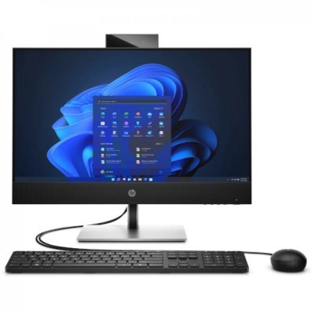 Моноблок HP ProOne 440 G9 6D3A7EA 23.8 ", Intel, Core i3, 12100T, 2.2, 8 Гб, 256 Гб
