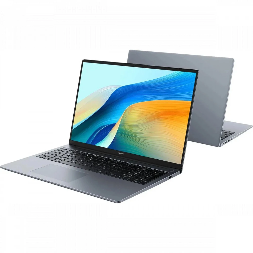 Ноутбук Huawei MateBook D 16 MCLF-X 53013YLY 16 ", WUXGA 1920x1200 (16:10), Core i5, 16 Гб