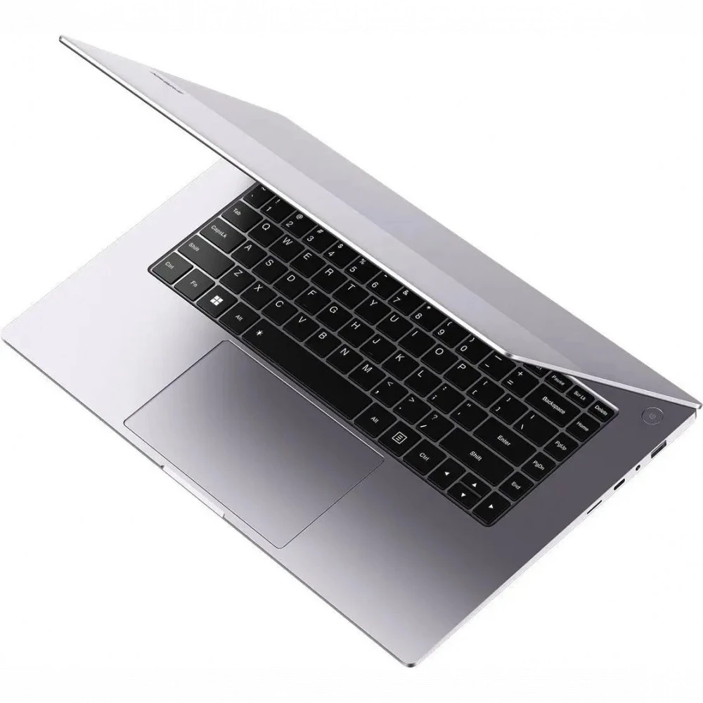 Ноутбук Infinix Inbook X3 Plus 12TH XL31 71008301216 15.6 ", FHD 1920x1080 (16:9), Core i5, 8 Гб
