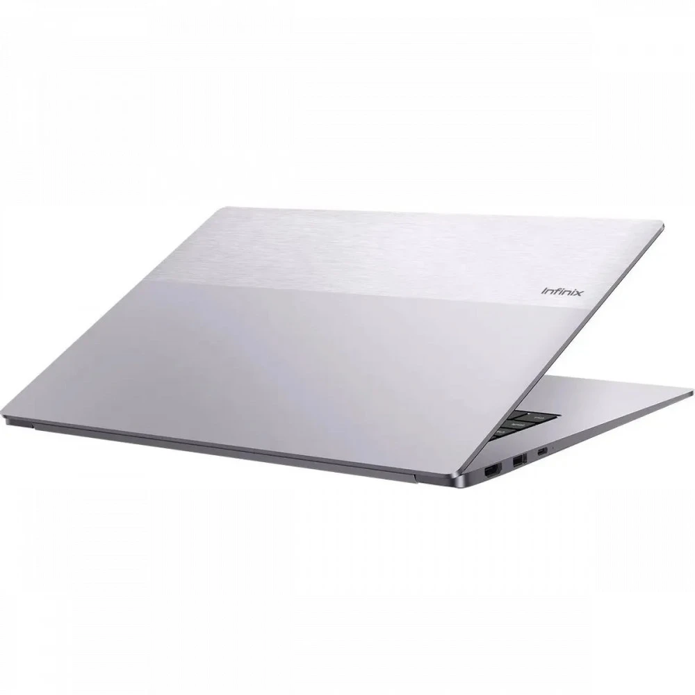 Ноутбук Infinix Inbook X3 Plus 12TH XL31 71008301216 15.6 ", FHD 1920x1080 (16:9), Core i5, 8 Гб