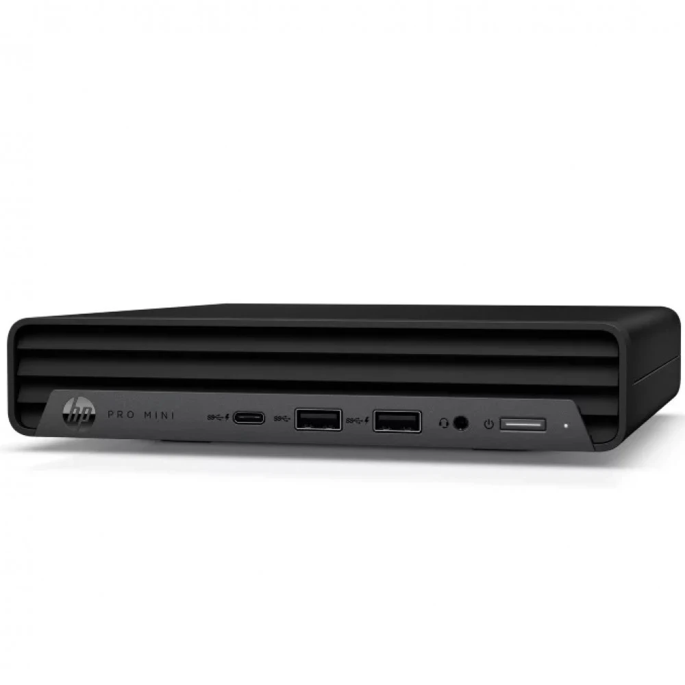 Персональный компьютер HP ProDesk 400 G9 Mini 6D494EA Core i5, 12500T, 2.0, 16 Гб, Windows 11 Pro