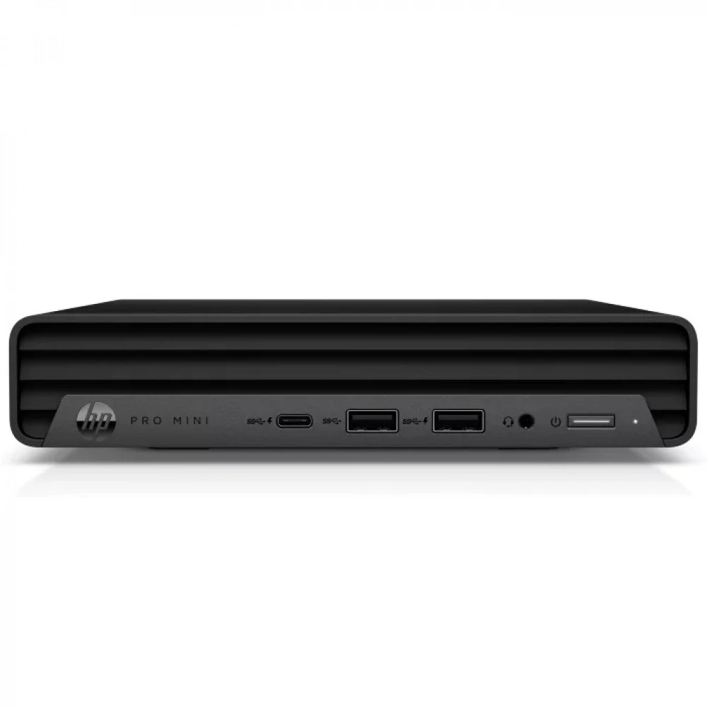 Персональный компьютер HP ProDesk 400 G9 Mini 6D494EA Core i5, 12500T, 2.0, 16 Гб, Windows 11 Pro