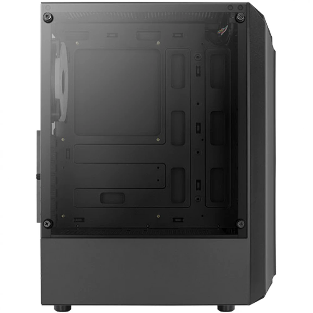 Персональный компьютер X-Game AOX001 Ryzen 7, 5800X, 3.8, 16 Гб