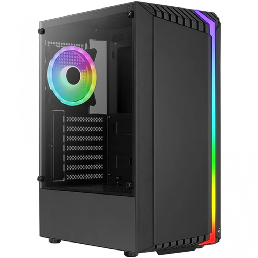 Персональный компьютер X-Game AOX001 Ryzen 7, 5800X, 3.8, 16 Гб
