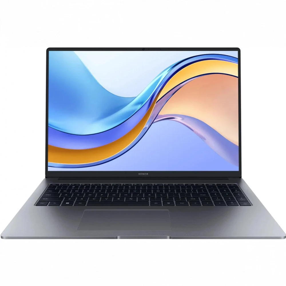Ноутбук Honor MagicBook X16 2024 BRN-F5851C 5301AHHP 16 ", FHD 1920x1080 (16:9), Core i5, 8 Гб