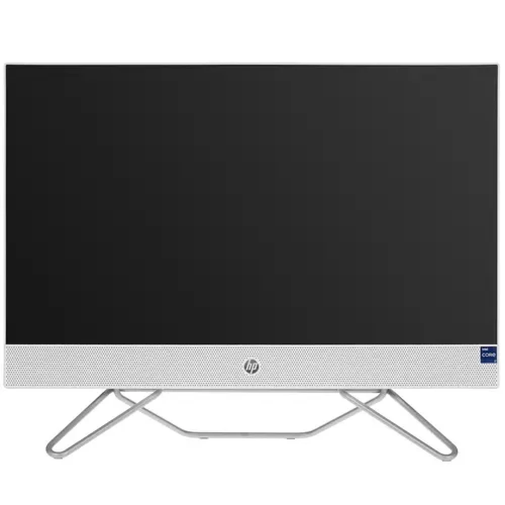 Моноблок HP 24-cb1038nh 6W1B0EA 23.8 ", Intel, Core i7, 1255U, 3.5, 8 Гб, 512 Гб