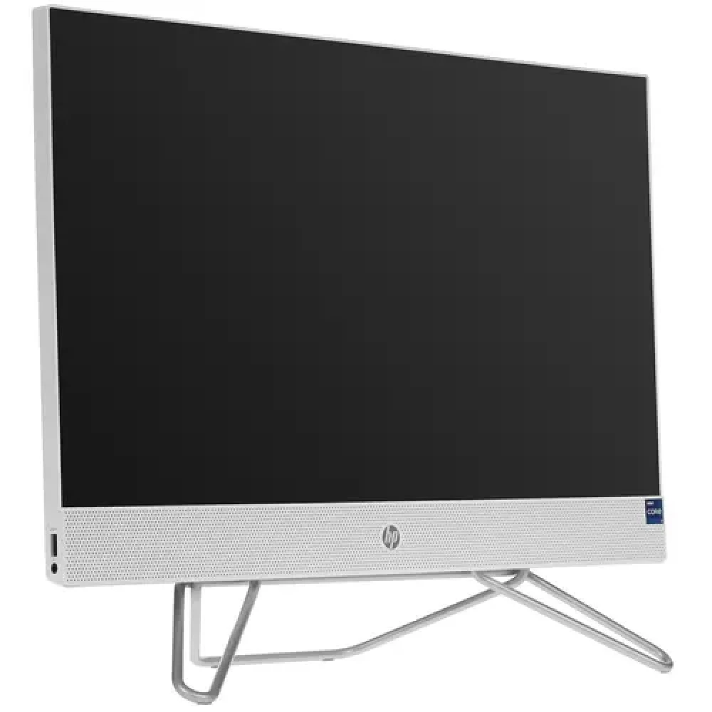 Моноблок HP 24-cb1038nh 6W1B0EA 23.8 ", Intel, Core i7, 1255U, 3.5, 8 Гб, 512 Гб
