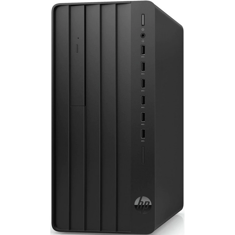 Персональный компьютер HP Pro 290 G9 Tower 8T2L5ES Core i3, 12100, 3.3, 8 Гб