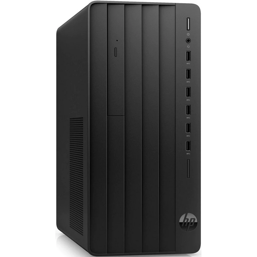 Персональный компьютер HP Pro 290 G9 Tower 8T2L5ES Core i3, 12100, 3.3, 8 Гб