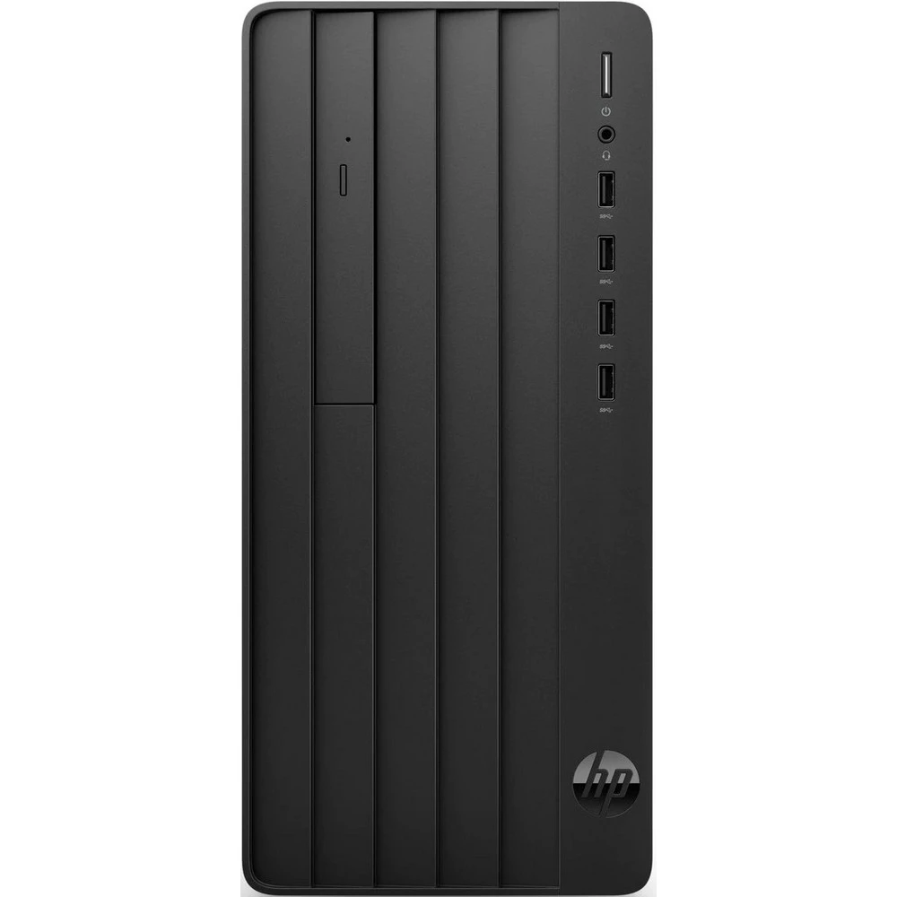 Персональный компьютер HP Pro 290 G9 Tower 8T2L5ES Core i3, 12100, 3.3, 8 Гб