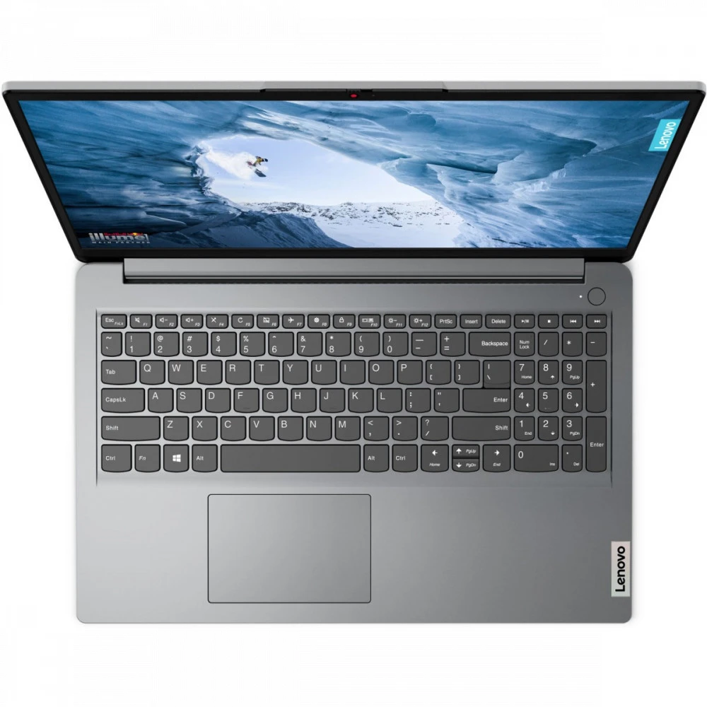 Ноутбук Lenovo IdeaPad 3 15IAU7 82RK00VERK 15.6 ", FHD 1920x1080 (16:9), Core i5, 16 Гб