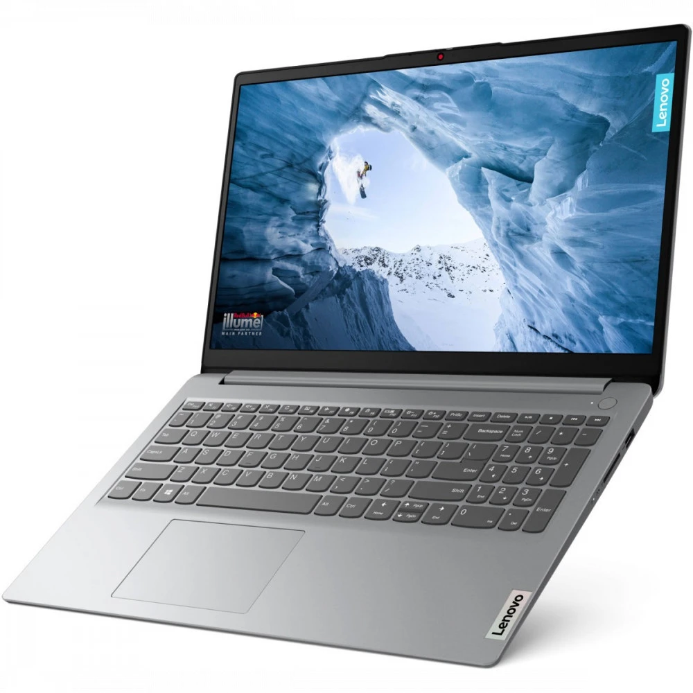 Ноутбук Lenovo IdeaPad 3 15IAU7 82RK00VERK 15.6 ", FHD 1920x1080 (16:9), Core i5, 16 Гб