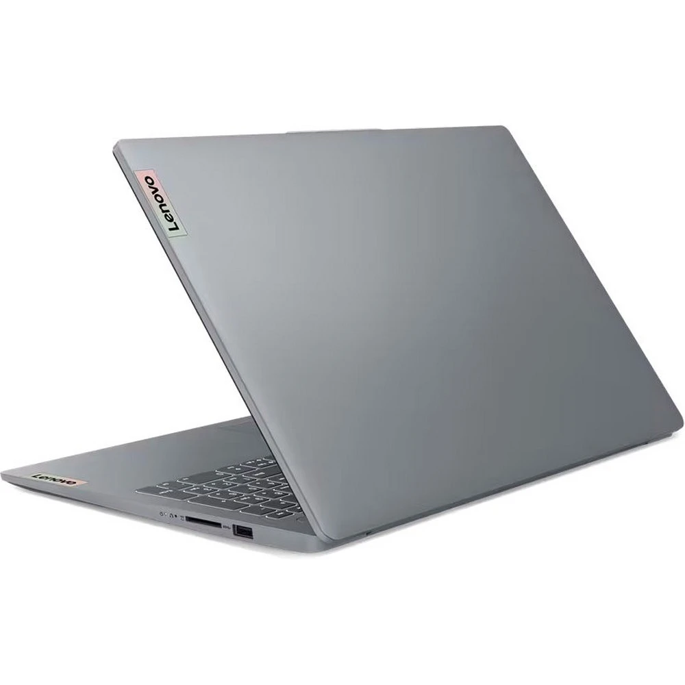 Ноутбук Lenovo IdeaPad Slim 3 15IAH8 83ER001WRK 15.6 ", FHD 1920x1080 (16:9), Core i5, 8 Гб