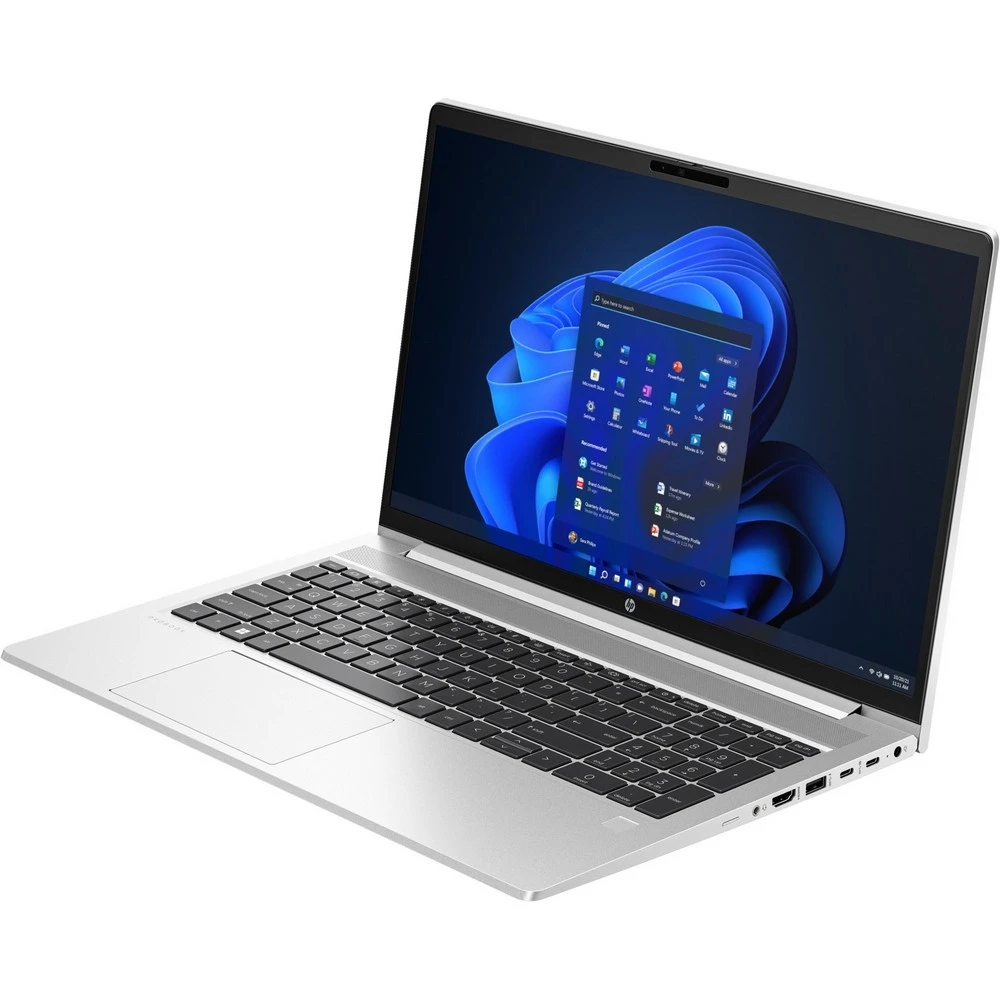 Ноутбук HP ProBook 450 G10 85B73EA 15.6 ", FHD 1920x1080 (16:9), Core i7, 8 Гб