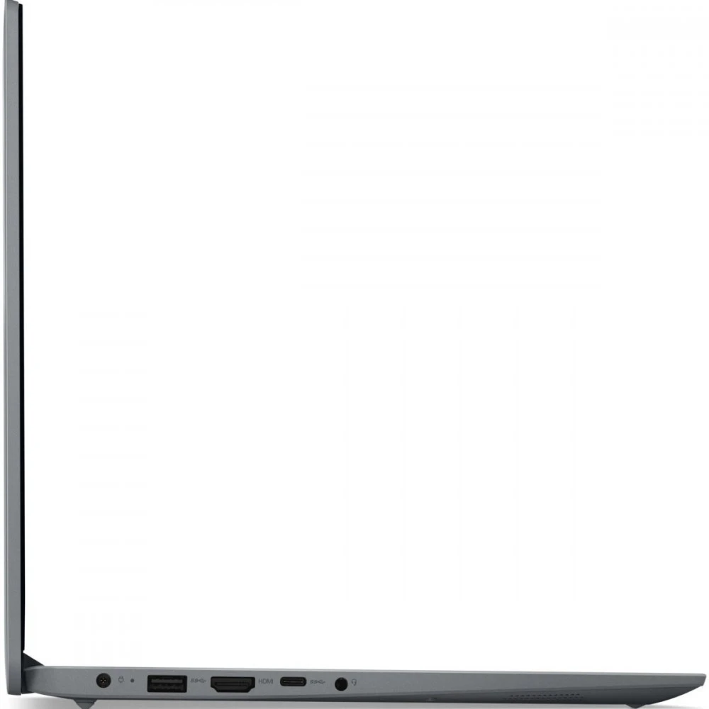 Ноутбук Lenovo IdeaPad 1 15IAU7 82QD00ERRK 15.6 ", FHD 1920x1080 (16:9), Core i3, 8 Гб