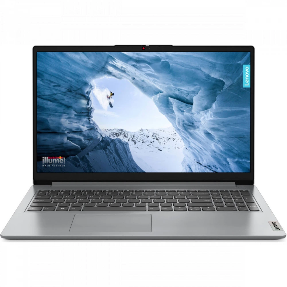 Ноутбук Lenovo IdeaPad 1 15IAU7 82QD00ERRK 15.6 ", FHD 1920x1080 (16:9), Core i3, 8 Гб