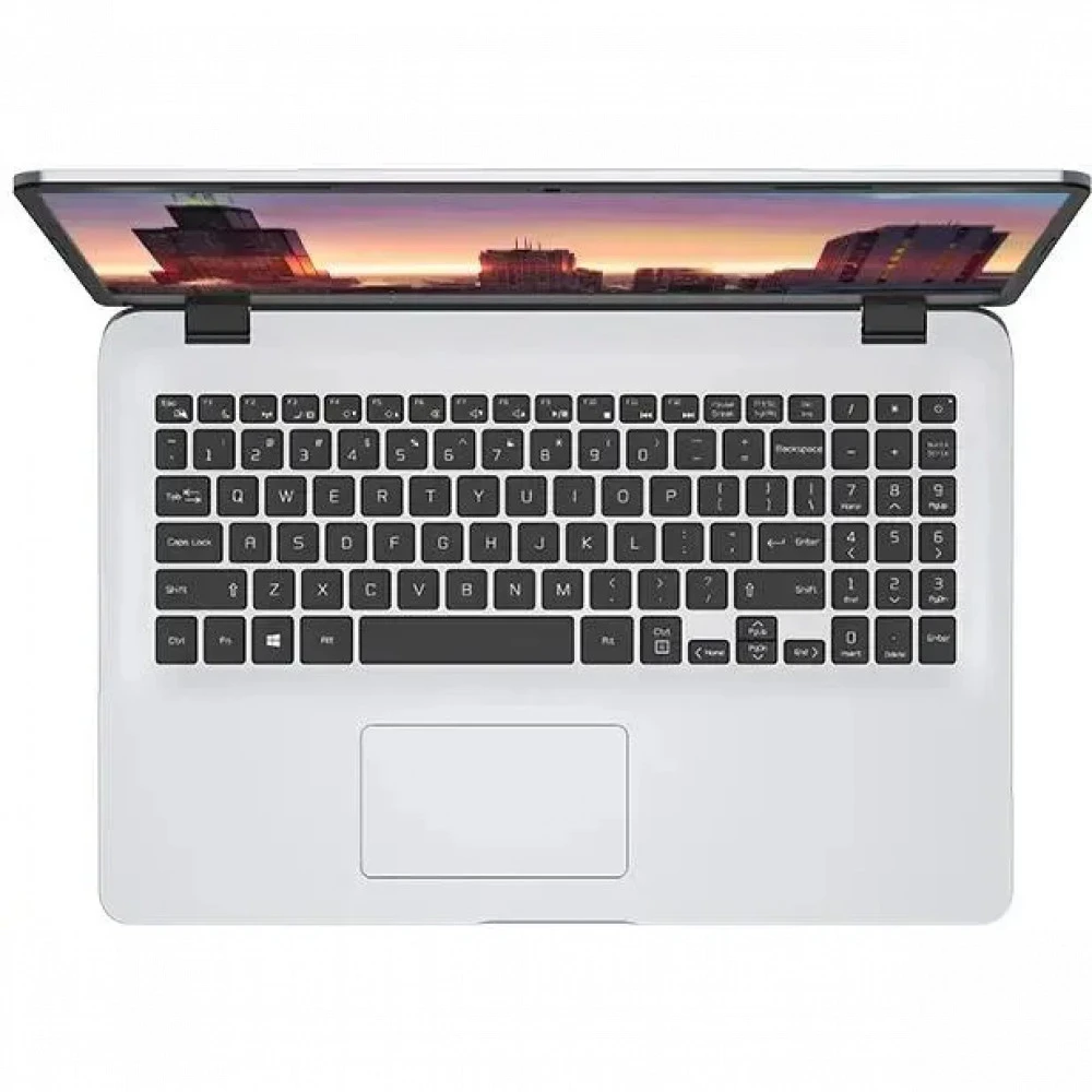 Ноутбук Maibenben M547 Pro M5471SB0HSRE1 15.6 ", FHD 1920x1080 (16:9), Ryzen 7 Pro, 8 Гб