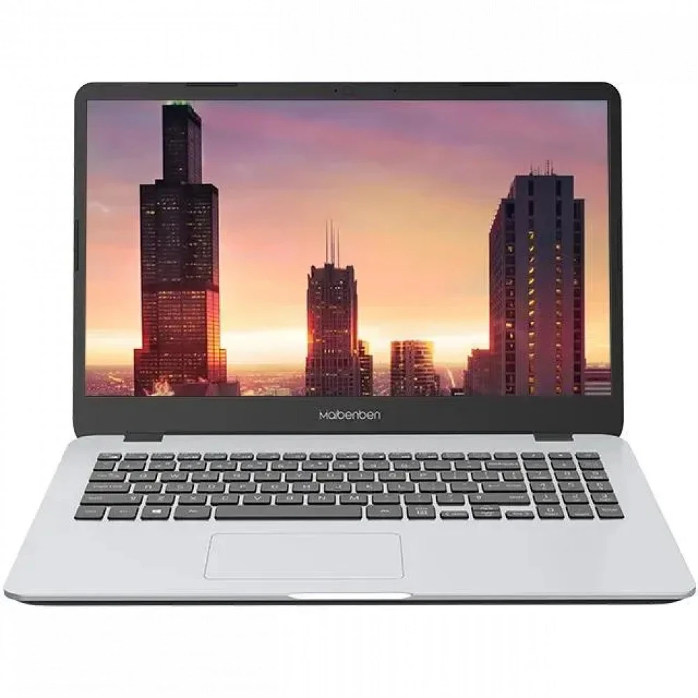 Ноутбук Maibenben M547 Pro M5471SB0HSRE1 15.6 ", FHD 1920x1080 (16:9), Ryzen 7 Pro, 8 Гб